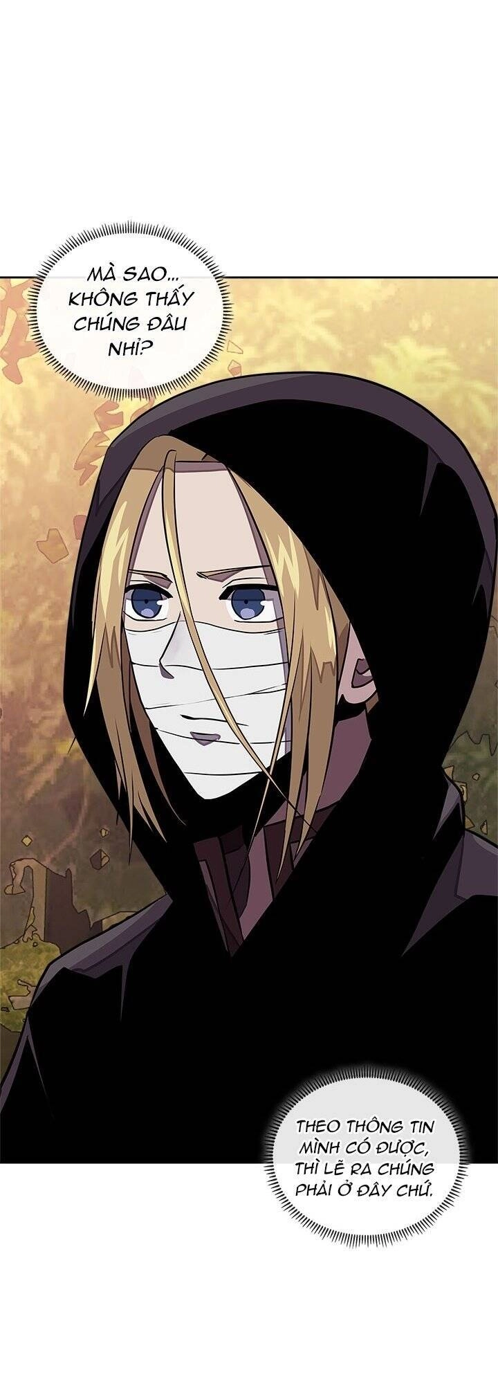 Chiến Binh Đến Từ Thế Giới Khác Chapter 106 - 11