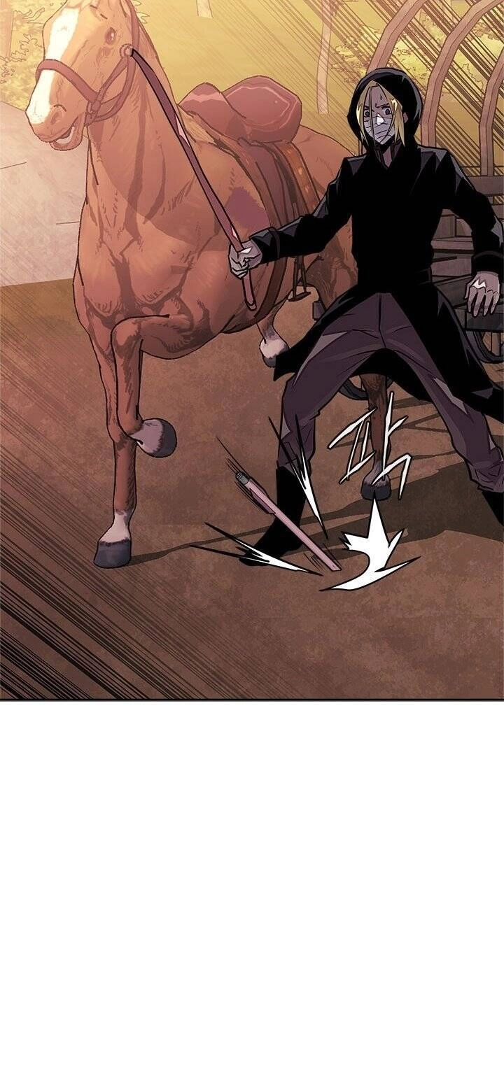 Chiến Binh Đến Từ Thế Giới Khác Chapter 106 - 13