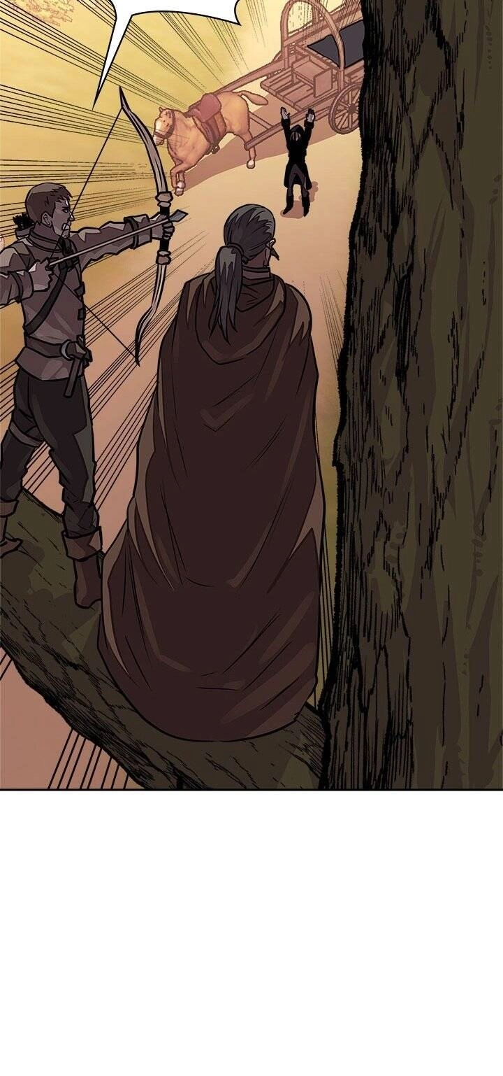 Chiến Binh Đến Từ Thế Giới Khác Chapter 106 - 16