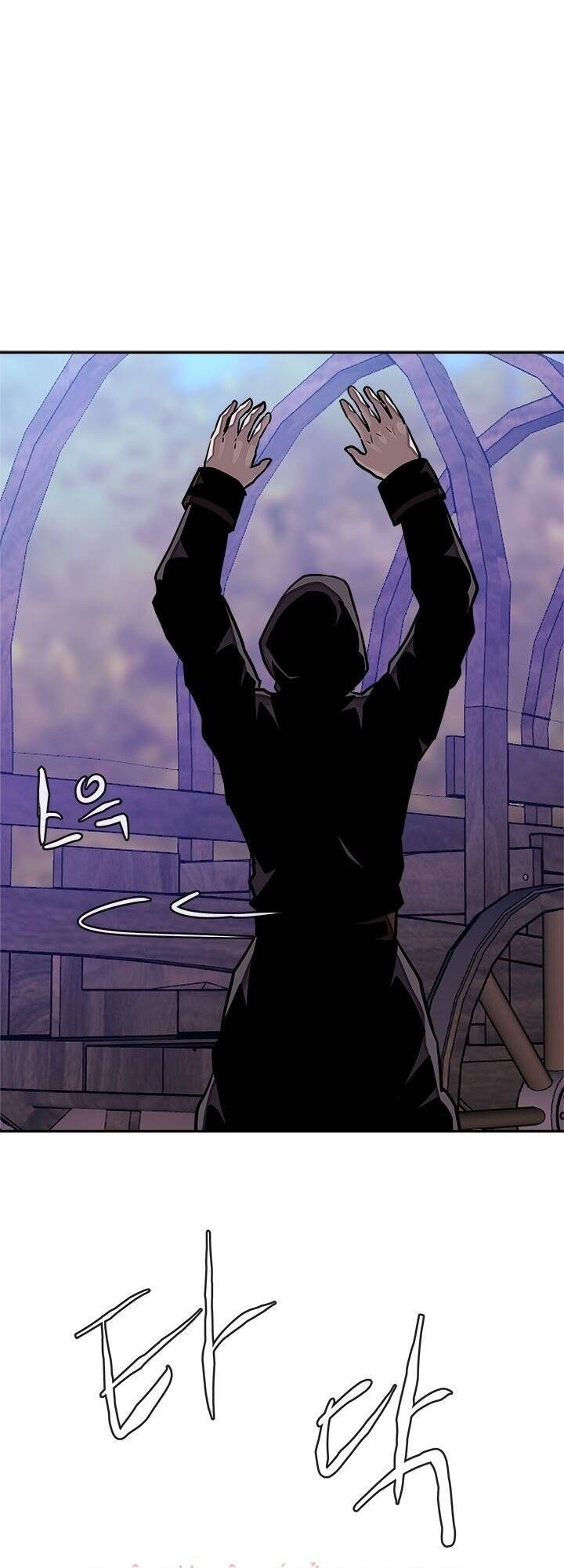 Chiến Binh Đến Từ Thế Giới Khác Chapter 106 - 17