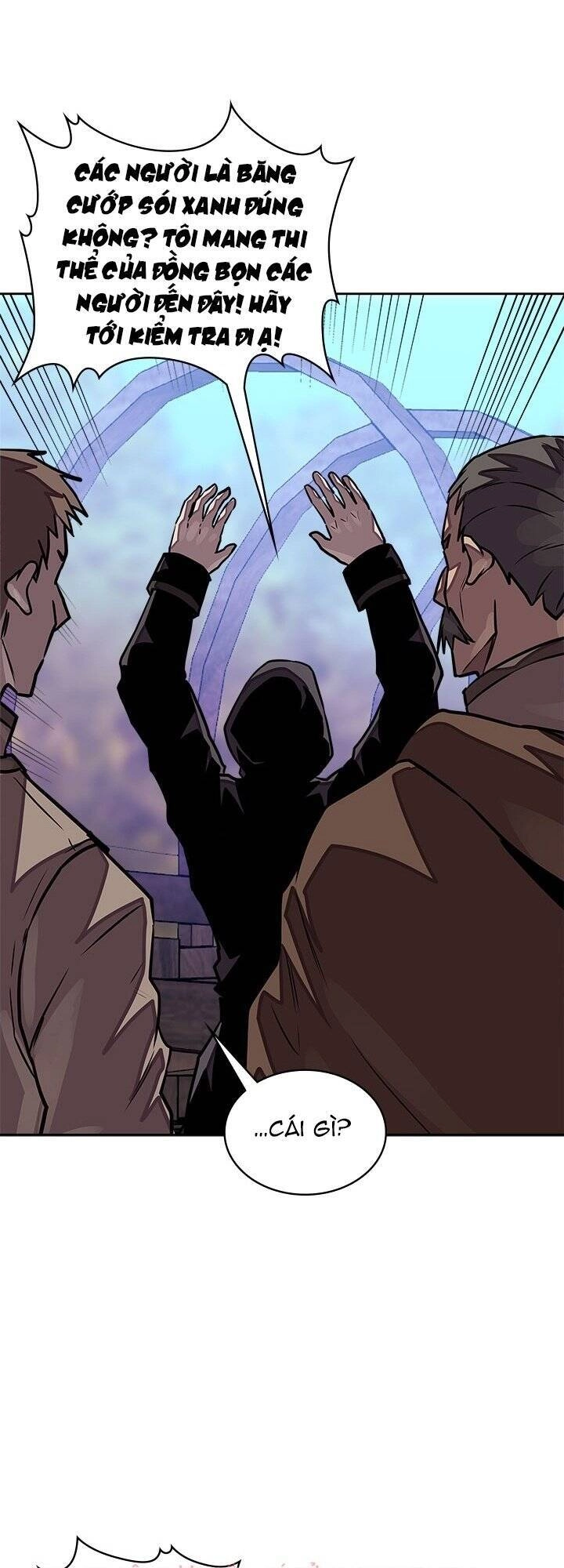 Chiến Binh Đến Từ Thế Giới Khác Chapter 106 - 20