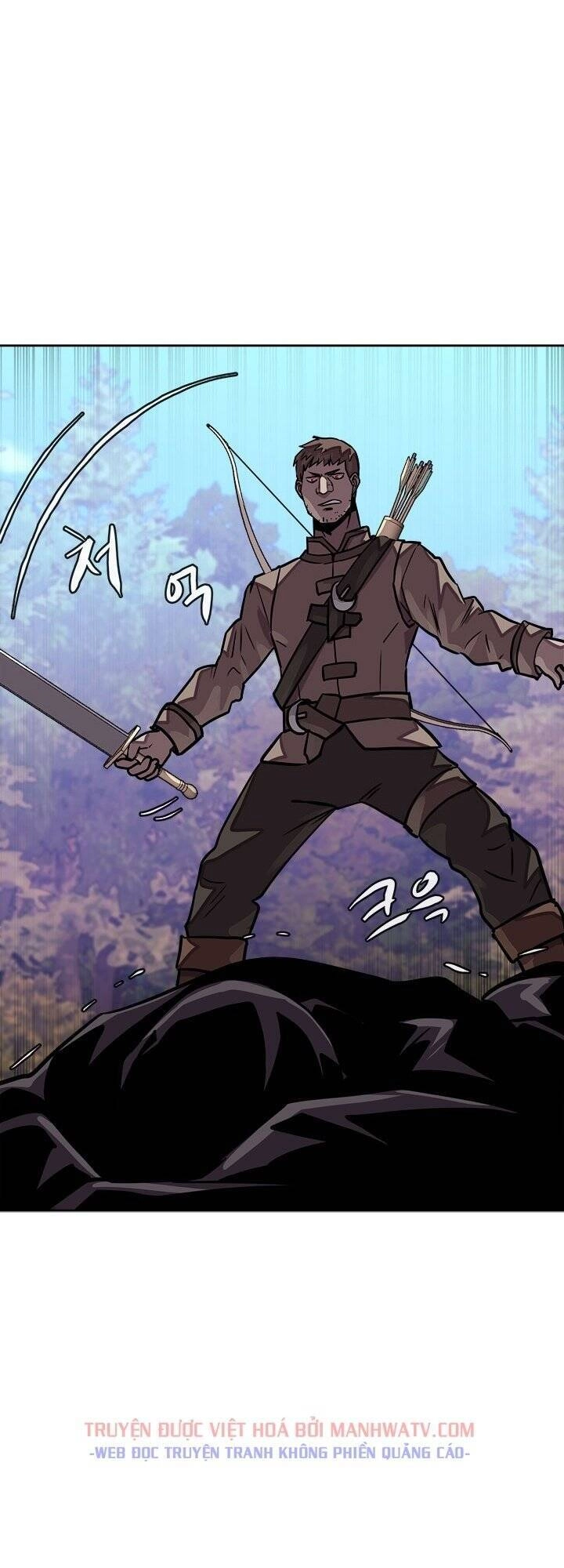 Chiến Binh Đến Từ Thế Giới Khác Chapter 106 - 23