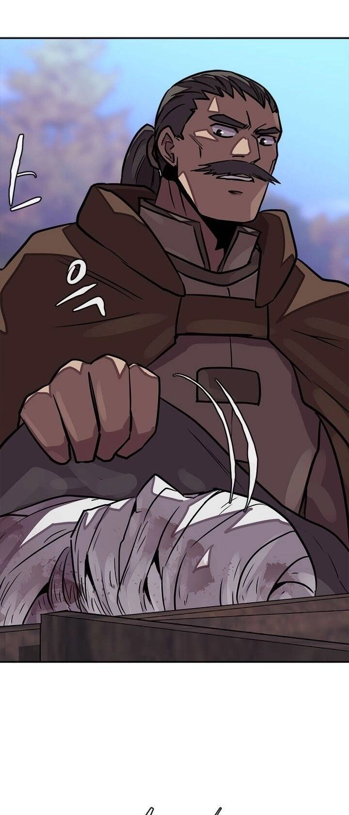 Chiến Binh Đến Từ Thế Giới Khác Chapter 106 - 24