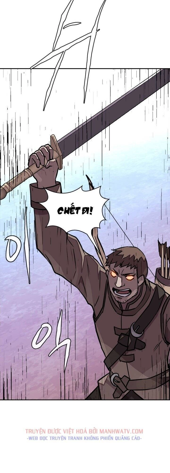 Chiến Binh Đến Từ Thế Giới Khác Chapter 106 - 25