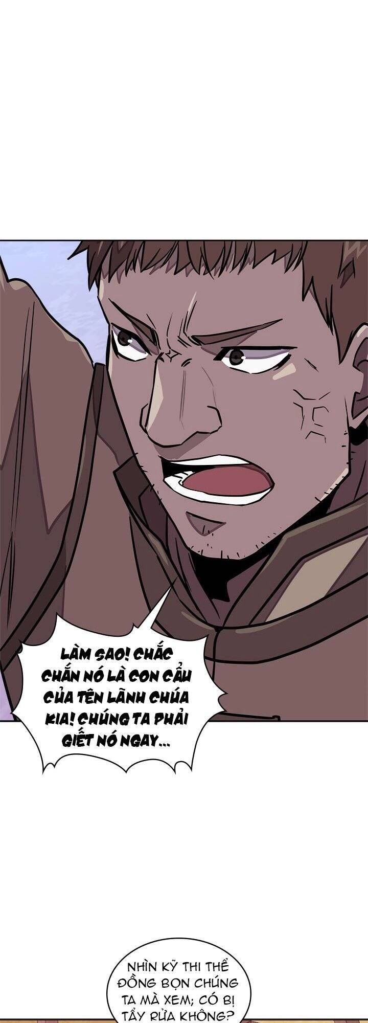 Chiến Binh Đến Từ Thế Giới Khác Chapter 106 - 27