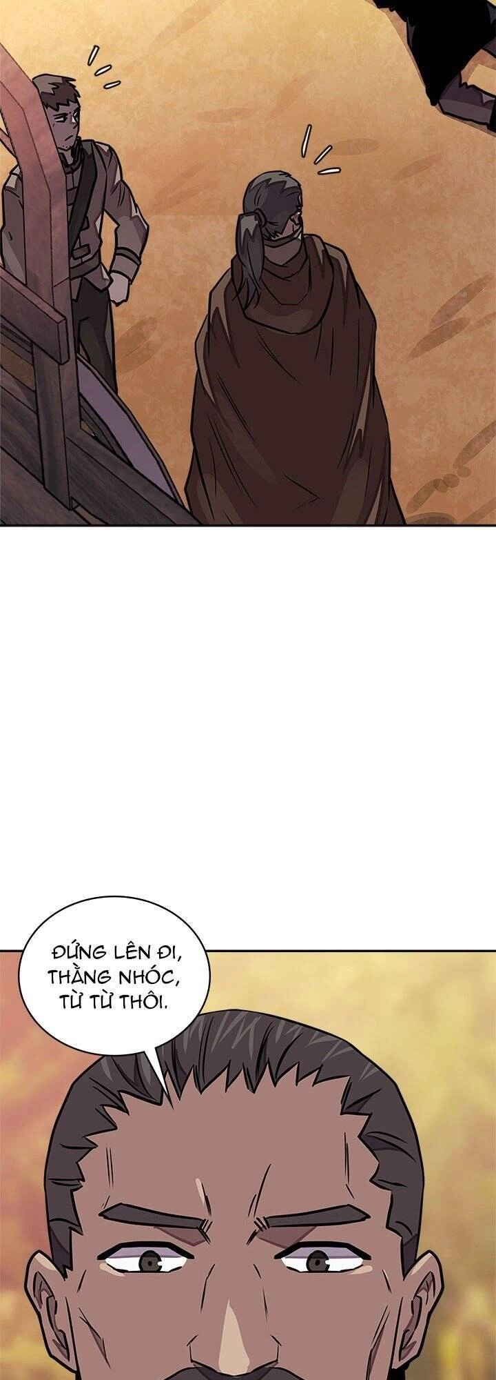 Chiến Binh Đến Từ Thế Giới Khác Chapter 106 - 30