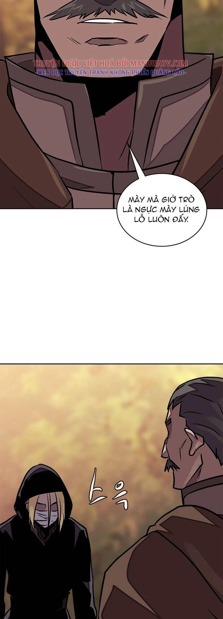 Chiến Binh Đến Từ Thế Giới Khác Chapter 106 - 31