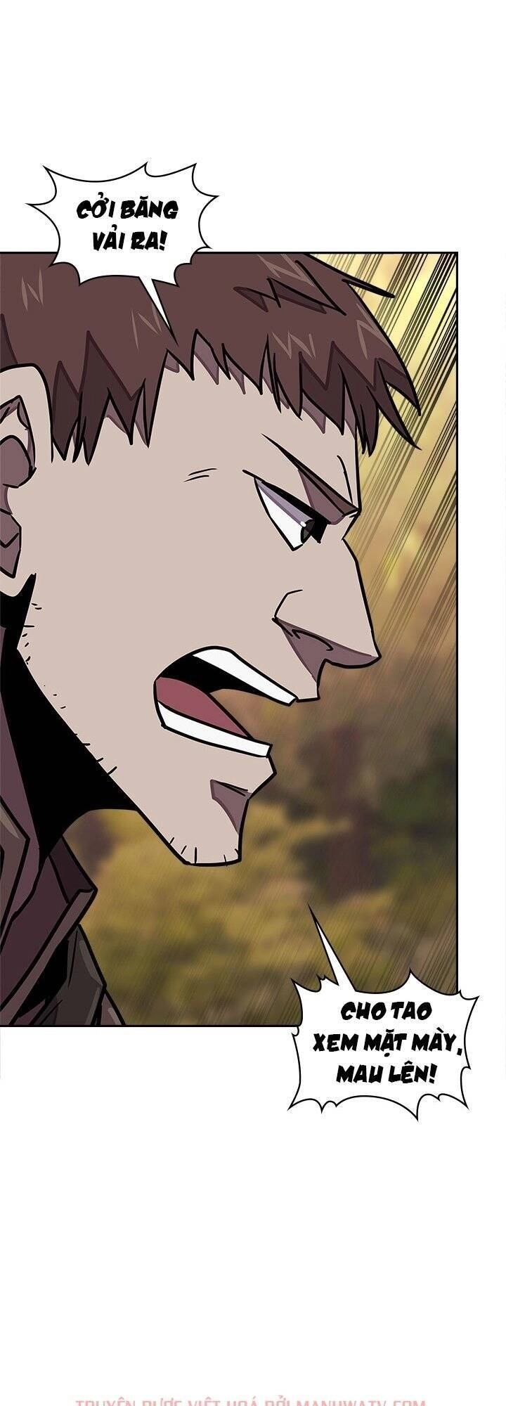 Chiến Binh Đến Từ Thế Giới Khác Chapter 106 - 33