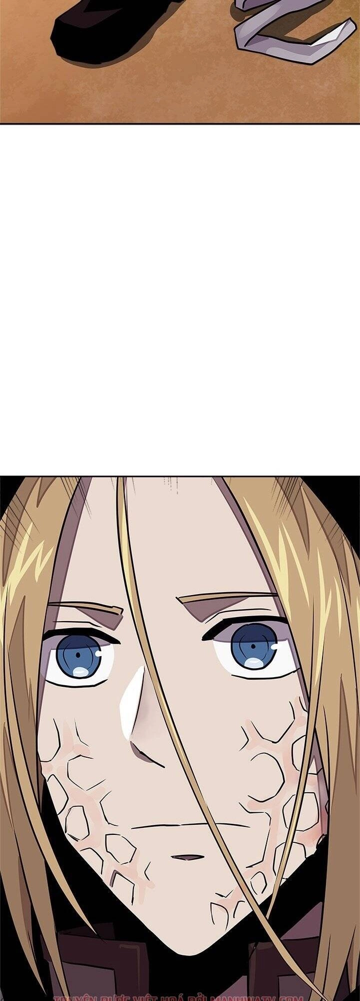 Chiến Binh Đến Từ Thế Giới Khác Chapter 106 - 36