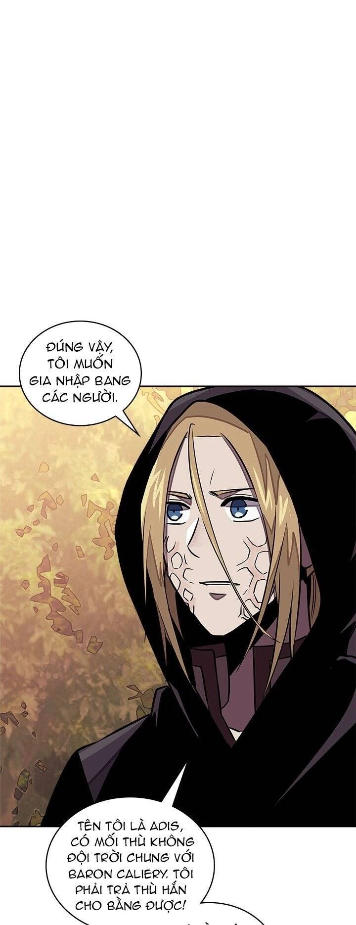 Chiến Binh Đến Từ Thế Giới Khác Chapter 106 - 40