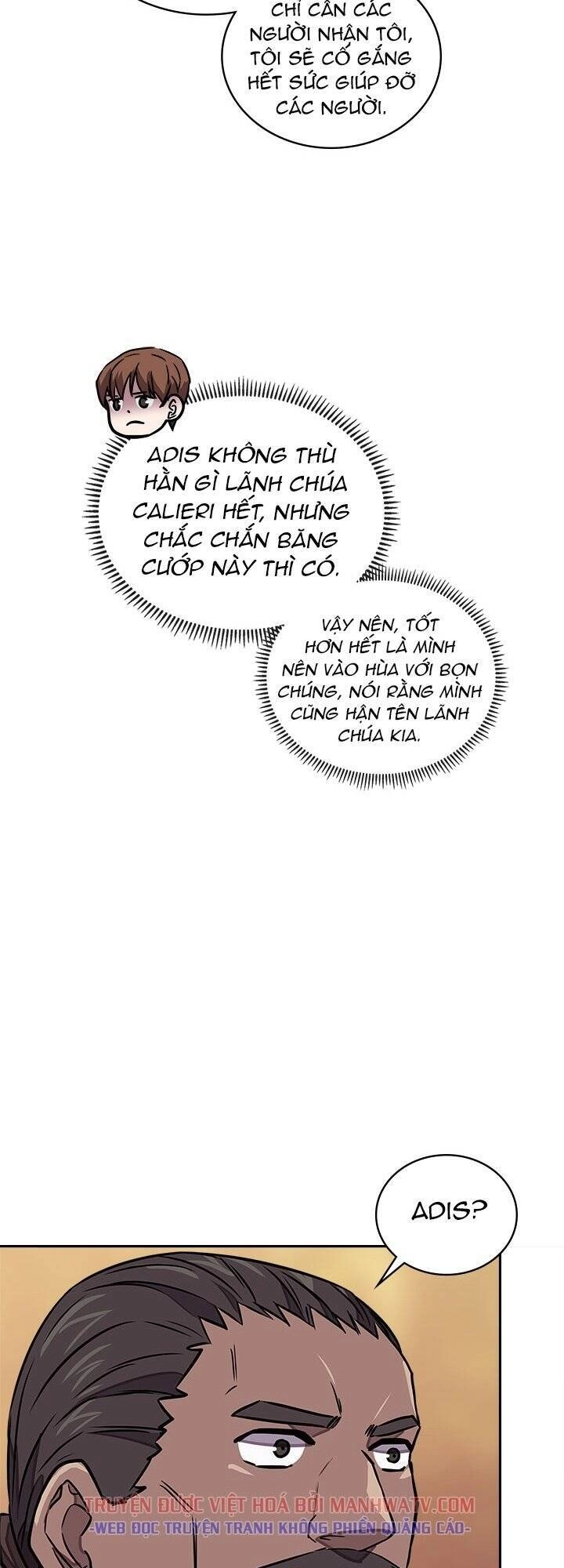 Chiến Binh Đến Từ Thế Giới Khác Chapter 106 - 41