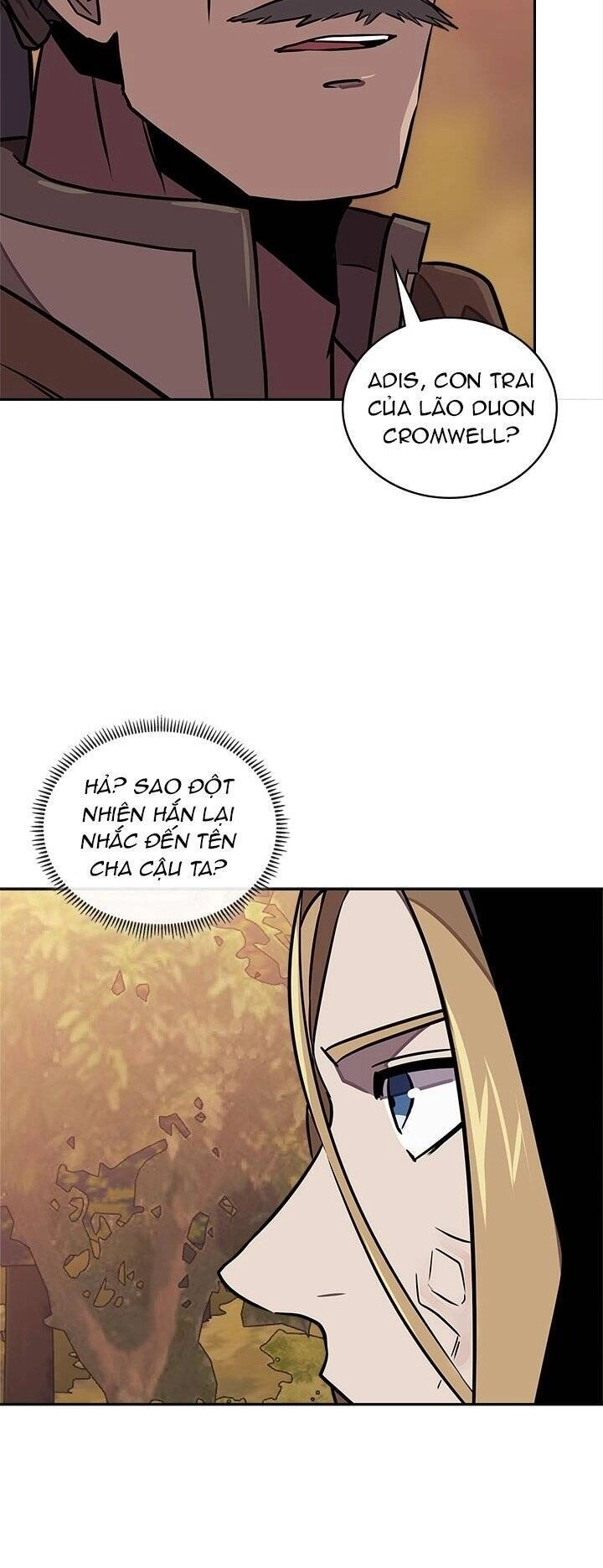 Chiến Binh Đến Từ Thế Giới Khác Chapter 106 - 42