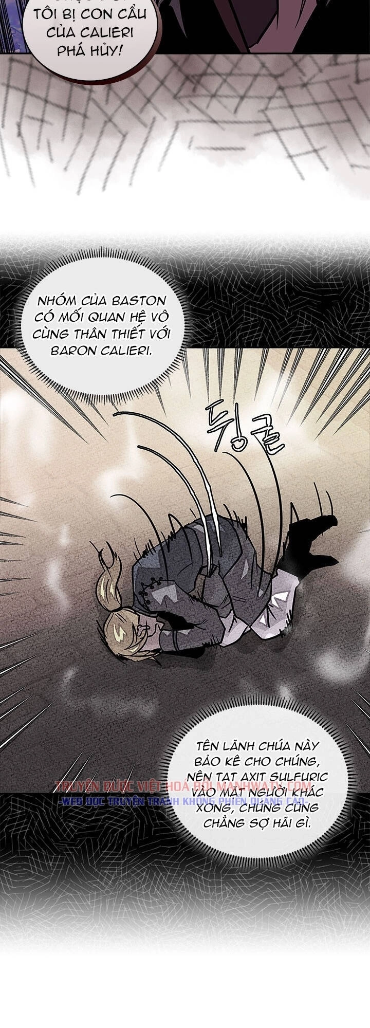 Chiến Binh Đến Từ Thế Giới Khác Chapter 106 - 45