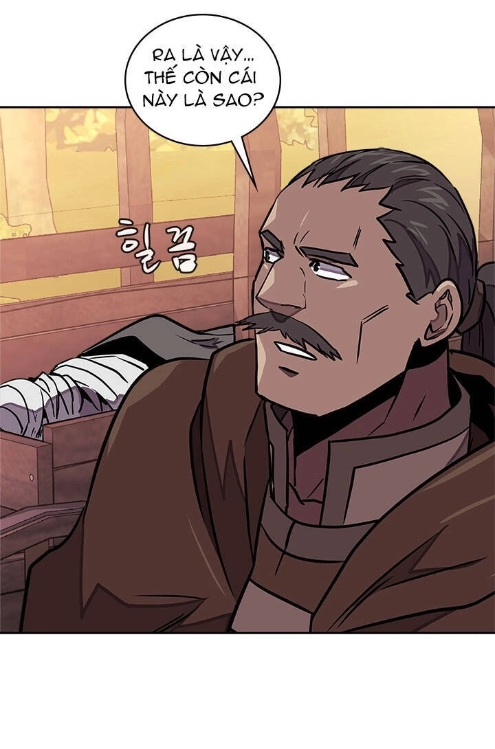 Chiến Binh Đến Từ Thế Giới Khác Chapter 106 - 46