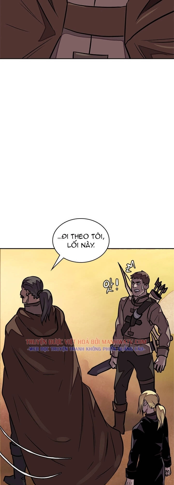 Chiến Binh Đến Từ Thế Giới Khác Chapter 106 - 49