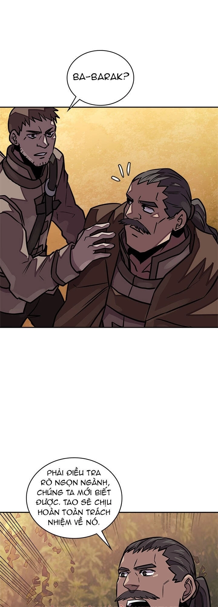 Chiến Binh Đến Từ Thế Giới Khác Chapter 106 - 51