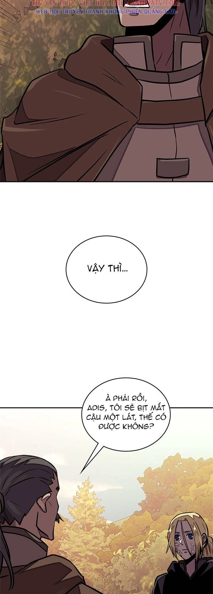 Chiến Binh Đến Từ Thế Giới Khác Chapter 106 - 52