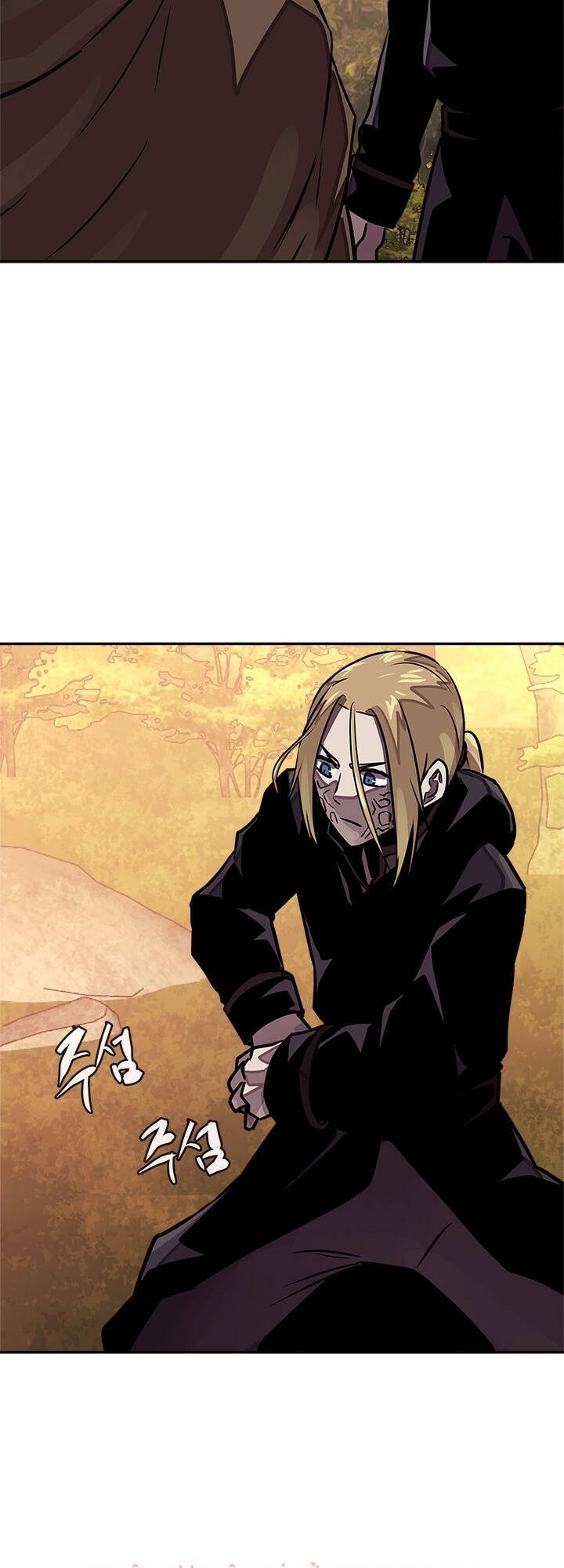 Chiến Binh Đến Từ Thế Giới Khác Chapter 106 - 54