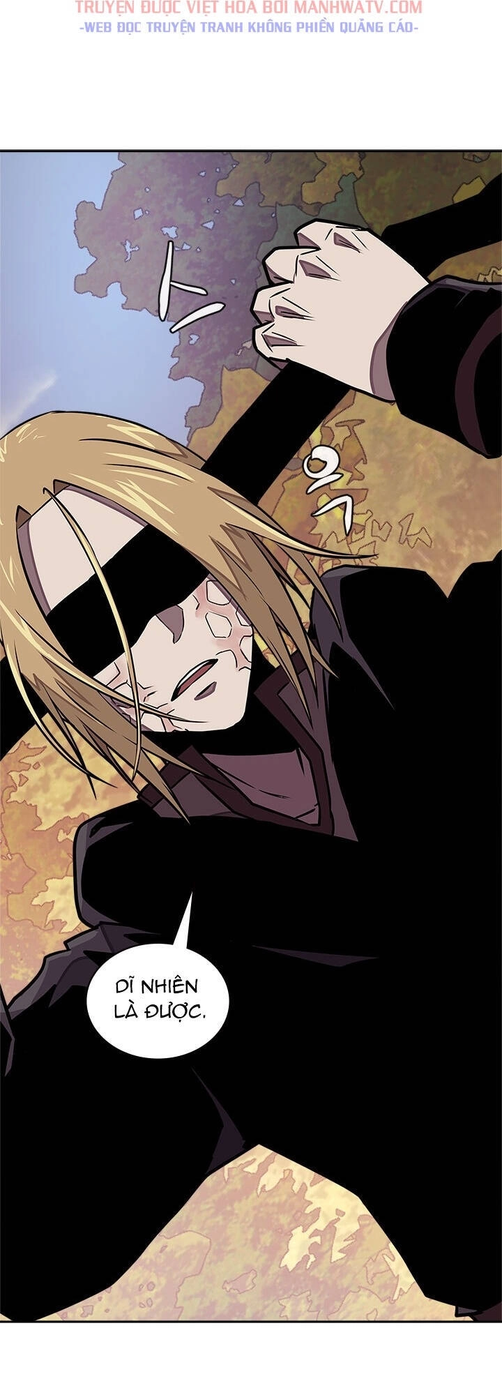 Chiến Binh Đến Từ Thế Giới Khác Chapter 106 - 55