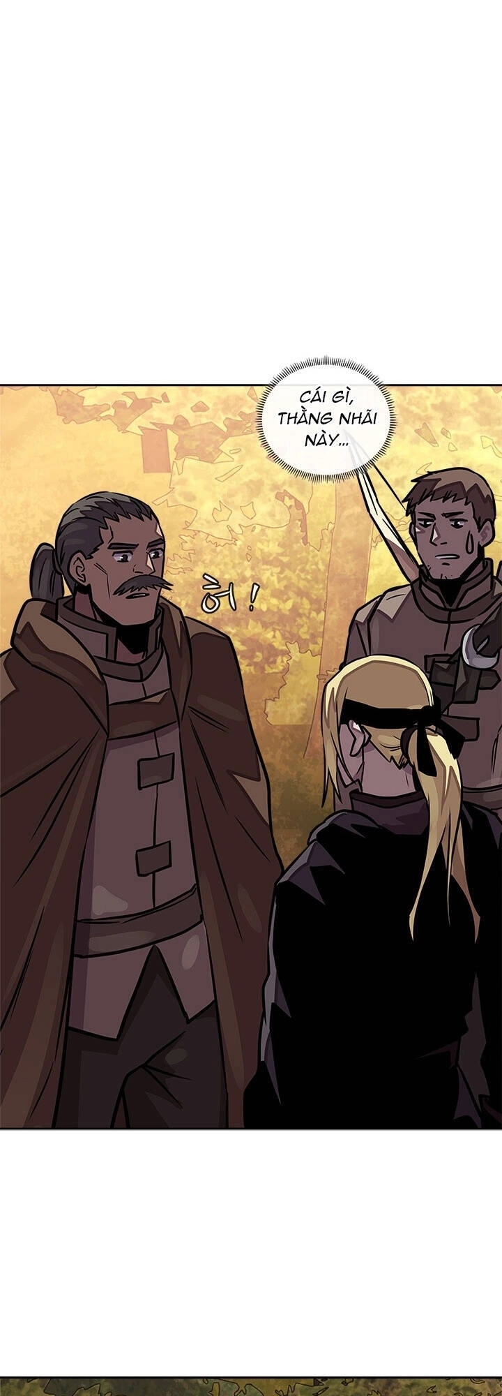 Chiến Binh Đến Từ Thế Giới Khác Chapter 106 - 57