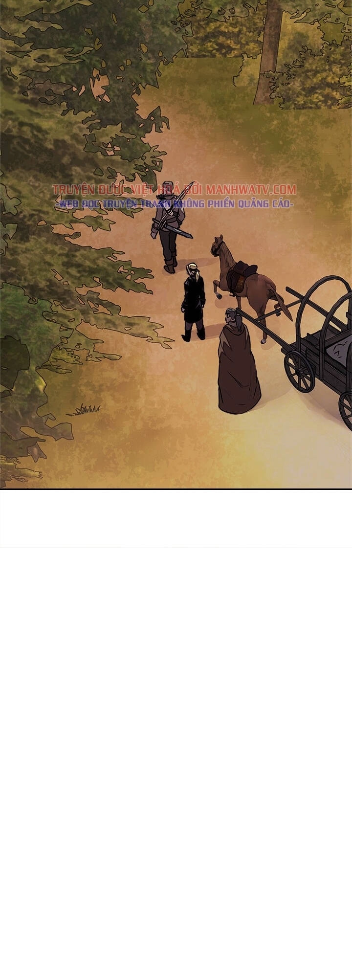 Chiến Binh Đến Từ Thế Giới Khác Chapter 106 - 58