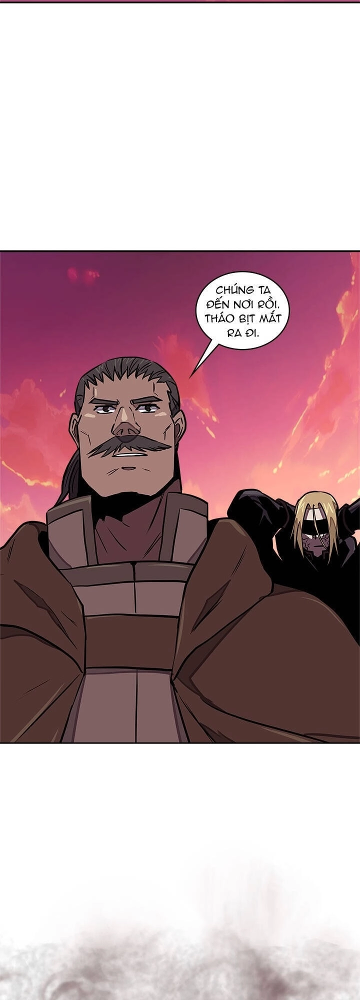 Chiến Binh Đến Từ Thế Giới Khác Chapter 106 - 60