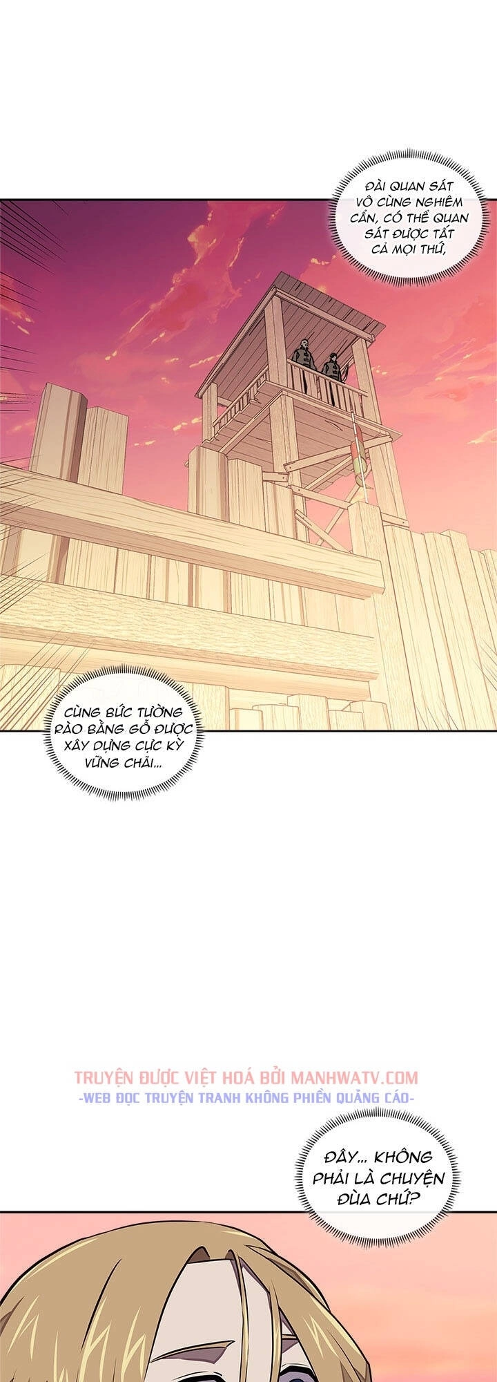 Chiến Binh Đến Từ Thế Giới Khác Chapter 106 - 63