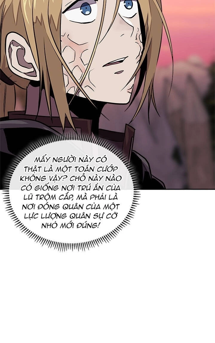 Chiến Binh Đến Từ Thế Giới Khác Chapter 106 - 64