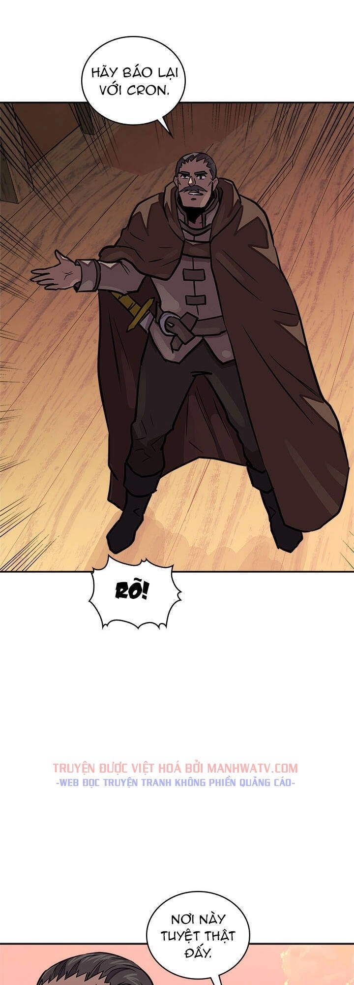 Chiến Binh Đến Từ Thế Giới Khác Chapter 106 - 65