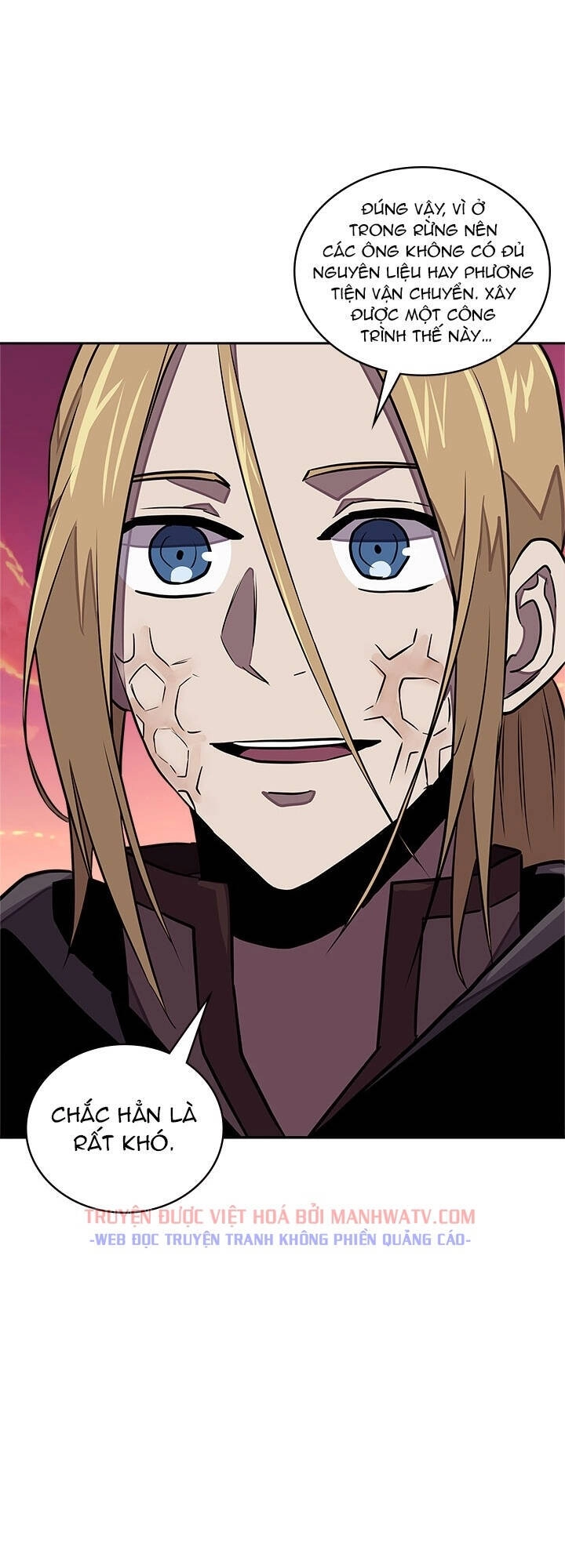 Chiến Binh Đến Từ Thế Giới Khác Chapter 106 - 67