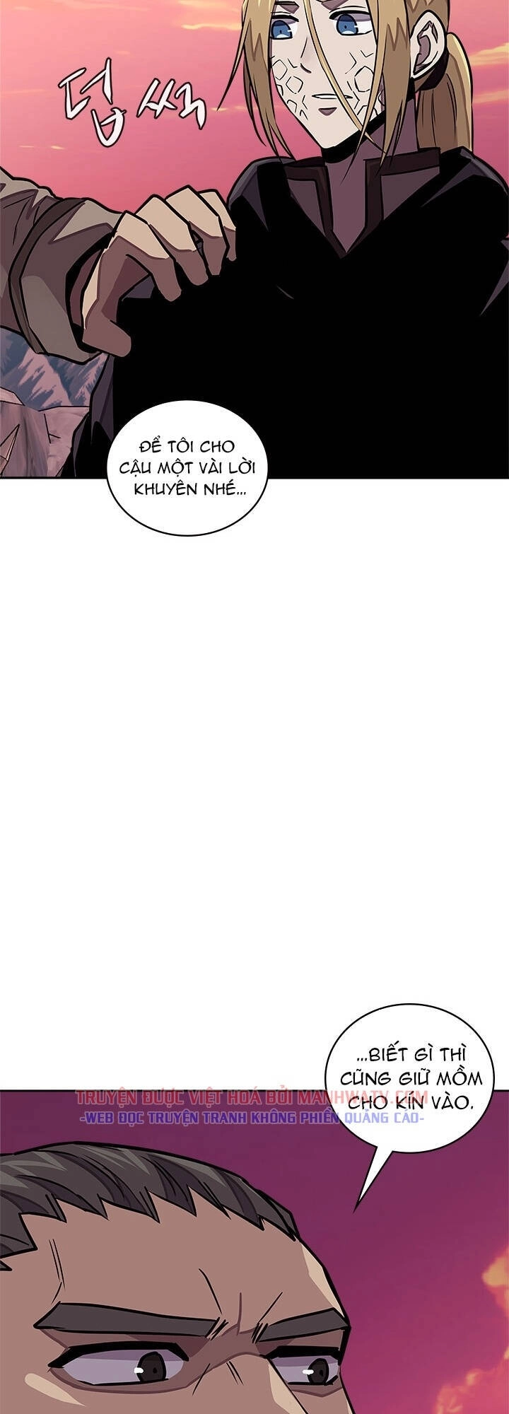 Chiến Binh Đến Từ Thế Giới Khác Chapter 106 - 69