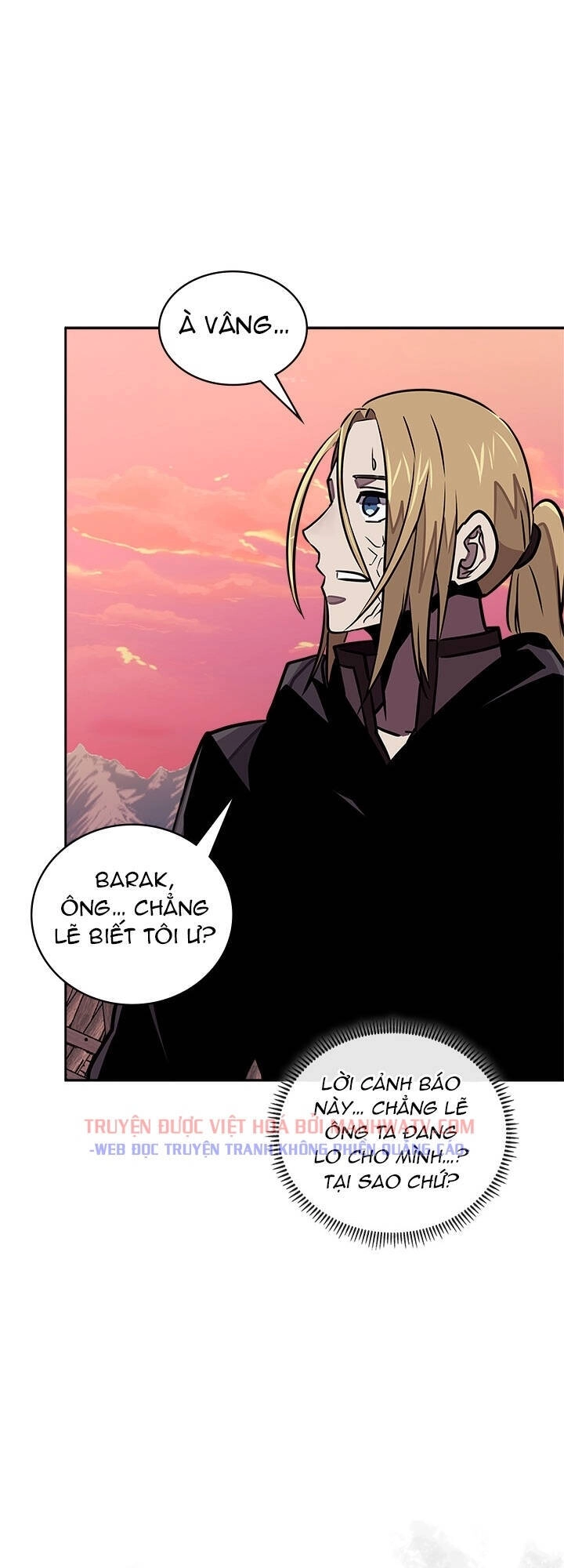 Chiến Binh Đến Từ Thế Giới Khác Chapter 106 - 71