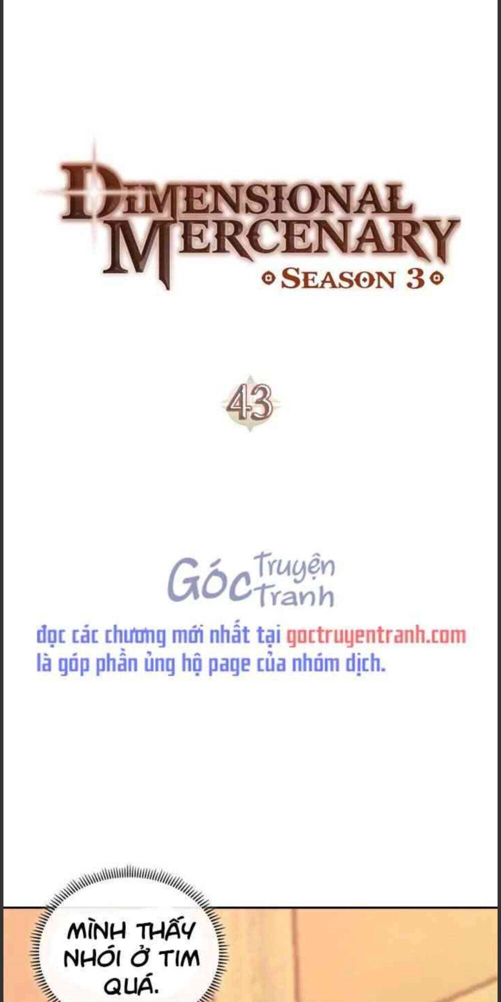 Chiến Binh Đến Từ Thế Giới Khác Chapter 107 - 1