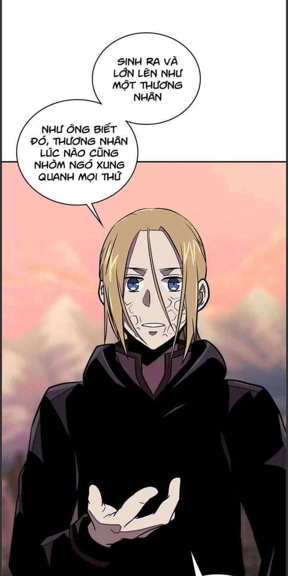 Chiến Binh Đến Từ Thế Giới Khác Chapter 107 - 6