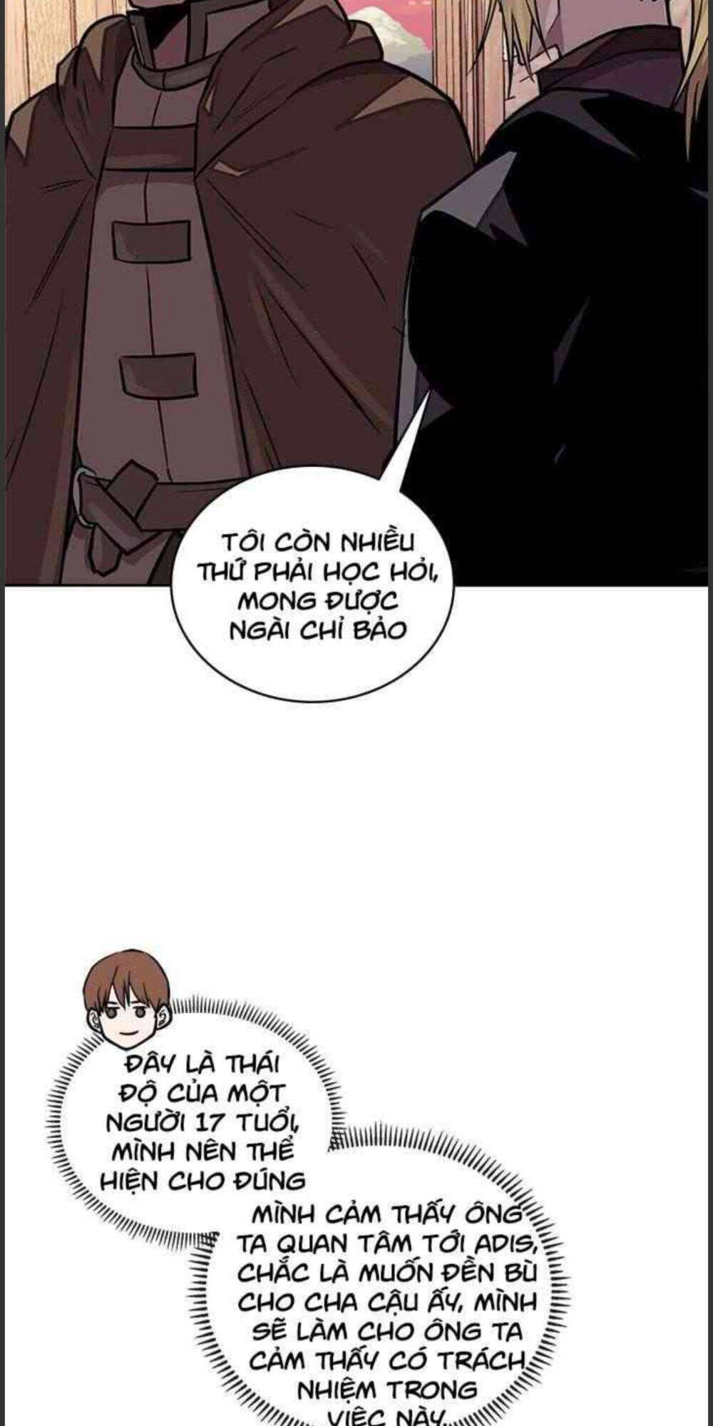 Chiến Binh Đến Từ Thế Giới Khác Chapter 107 - 8