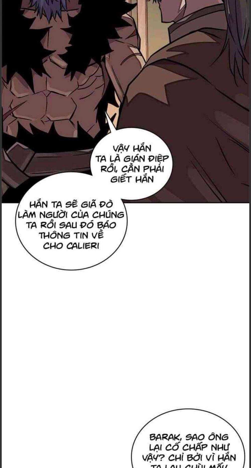 Chiến Binh Đến Từ Thế Giới Khác Chapter 107 - 20