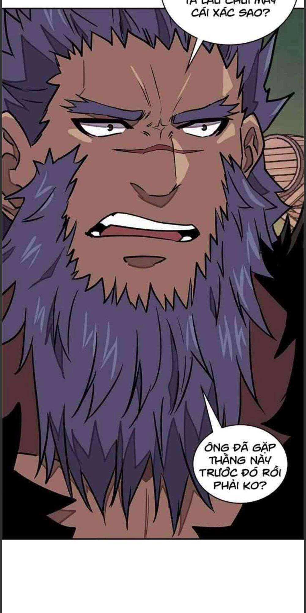 Chiến Binh Đến Từ Thế Giới Khác Chapter 107 - 21