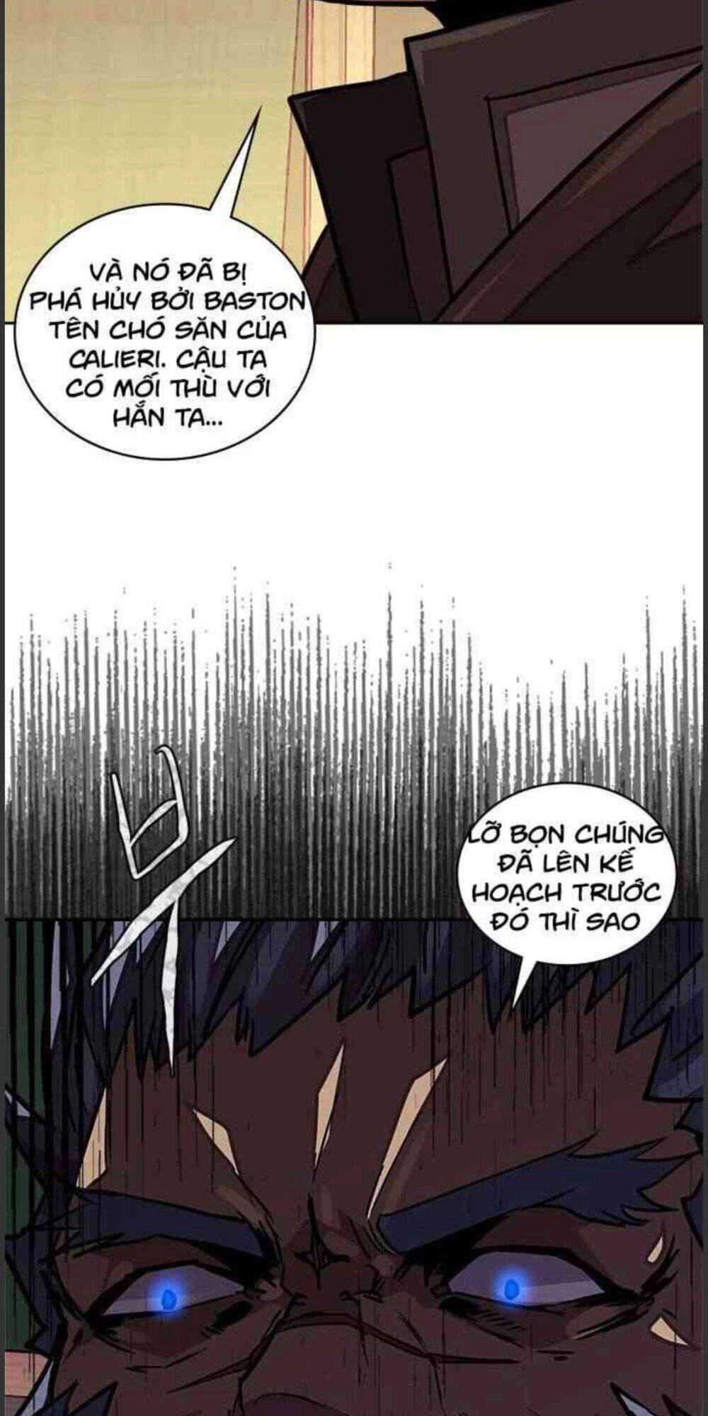 Chiến Binh Đến Từ Thế Giới Khác Chapter 107 - 23