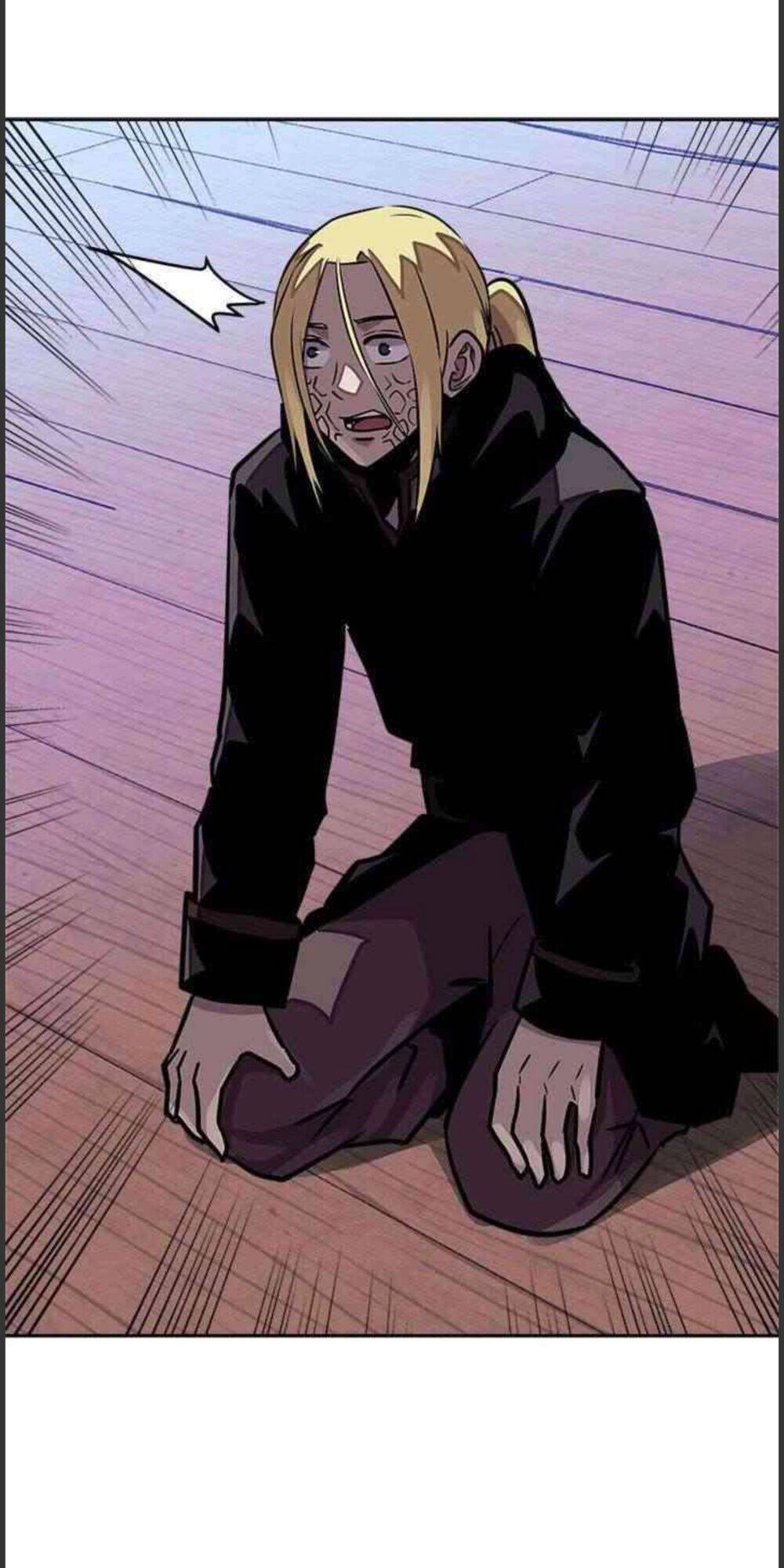 Chiến Binh Đến Từ Thế Giới Khác Chapter 107 - 25