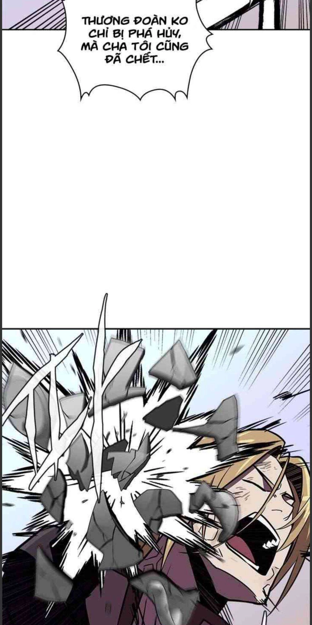 Chiến Binh Đến Từ Thế Giới Khác Chapter 107 - 28