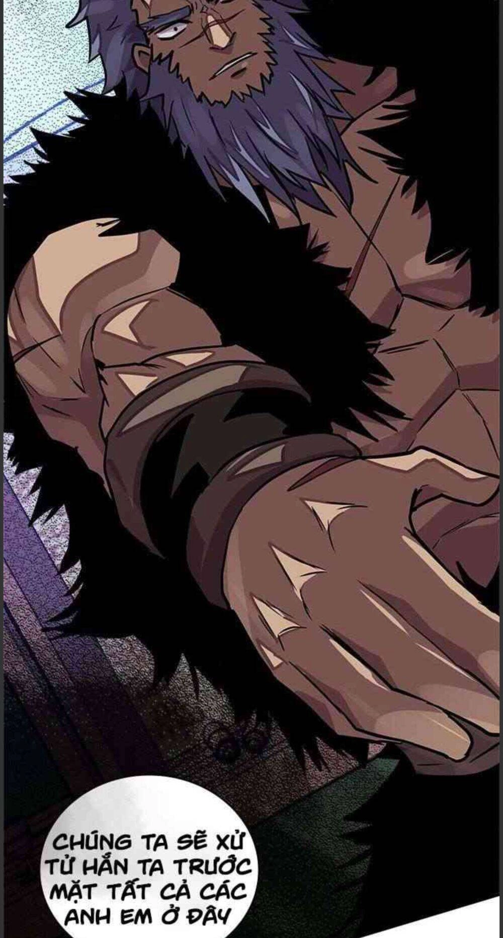 Chiến Binh Đến Từ Thế Giới Khác Chapter 107 - 30