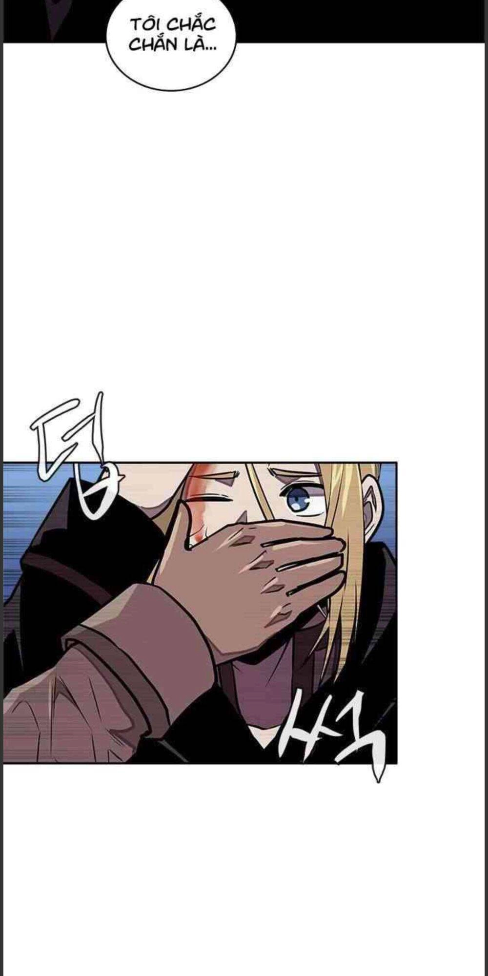 Chiến Binh Đến Từ Thế Giới Khác Chapter 107 - 32