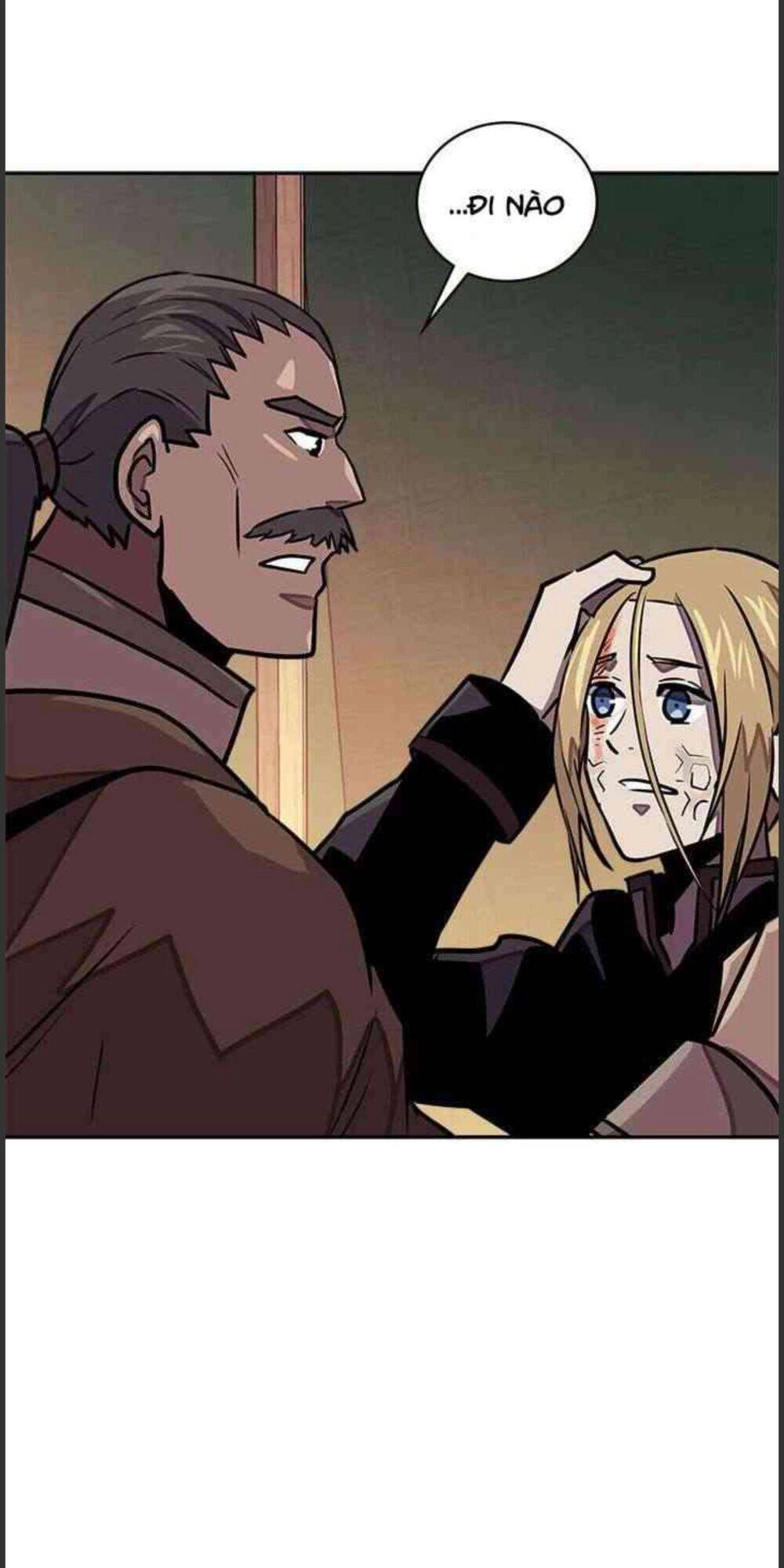 Chiến Binh Đến Từ Thế Giới Khác Chapter 107 - 33