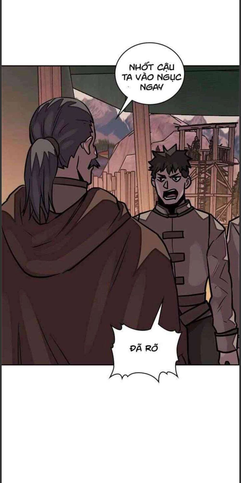 Chiến Binh Đến Từ Thế Giới Khác Chapter 107 - 34