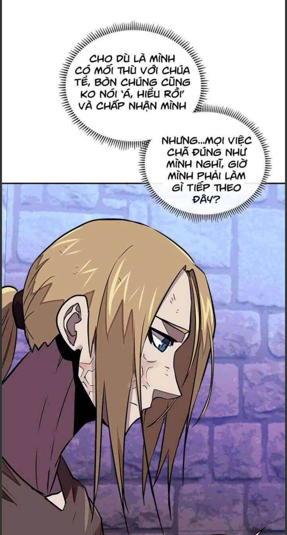 Chiến Binh Đến Từ Thế Giới Khác Chapter 107 - 40