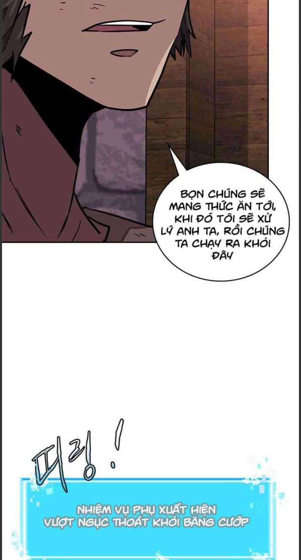 Chiến Binh Đến Từ Thế Giới Khác Chapter 107 - 49