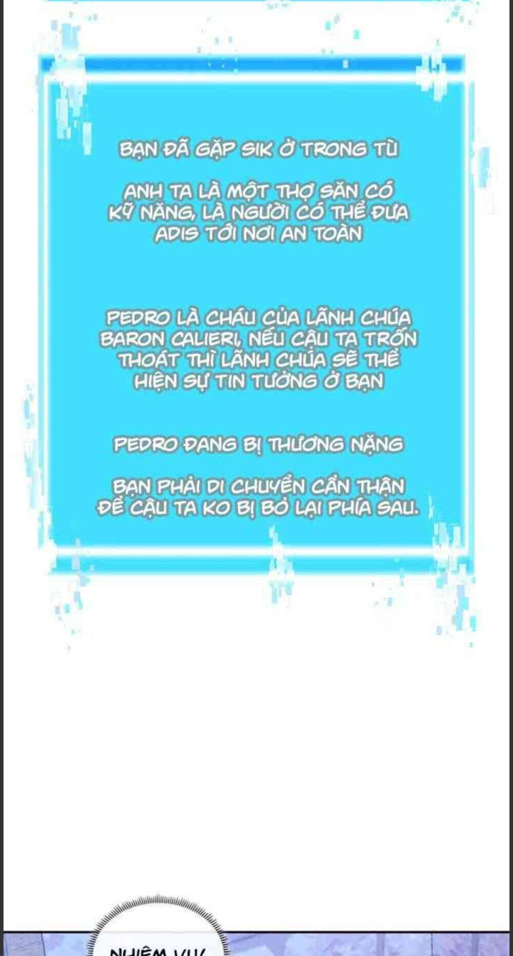 Chiến Binh Đến Từ Thế Giới Khác Chapter 107 - 50