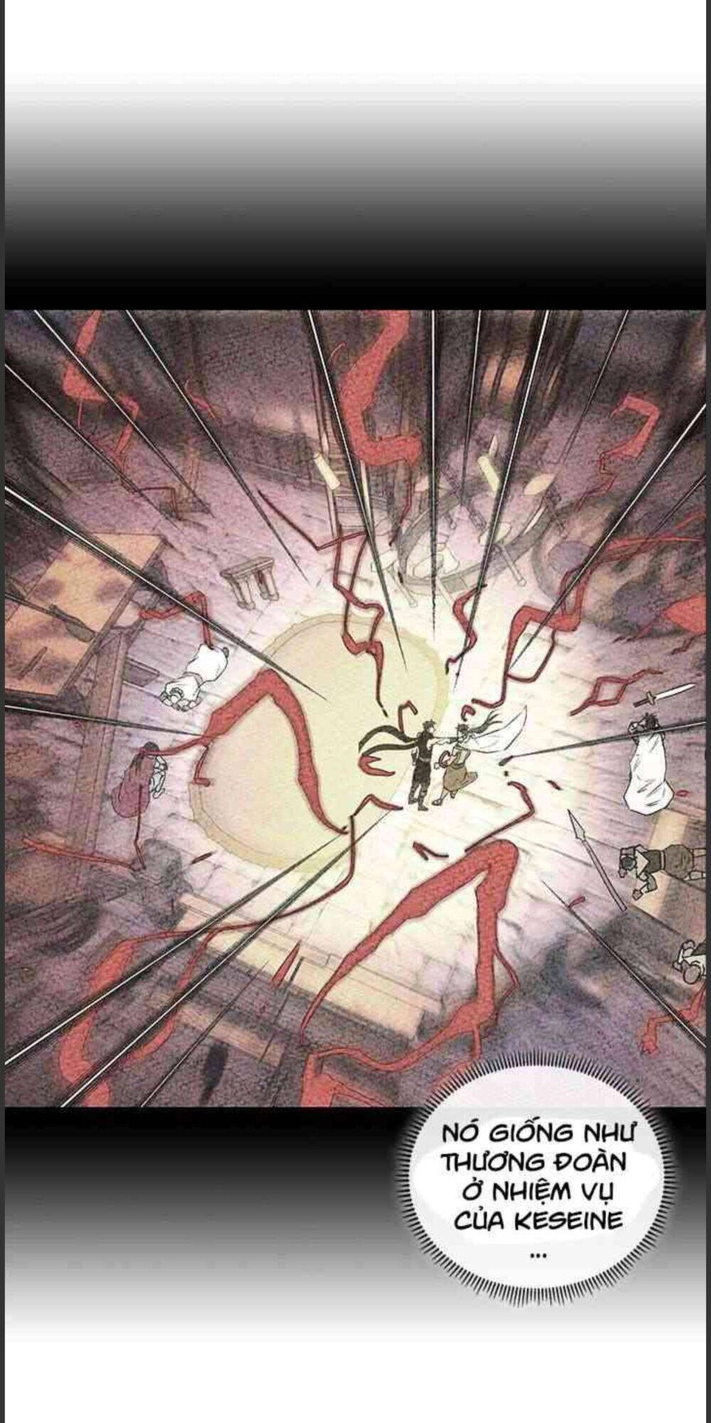 Chiến Binh Đến Từ Thế Giới Khác Chapter 107 - 52