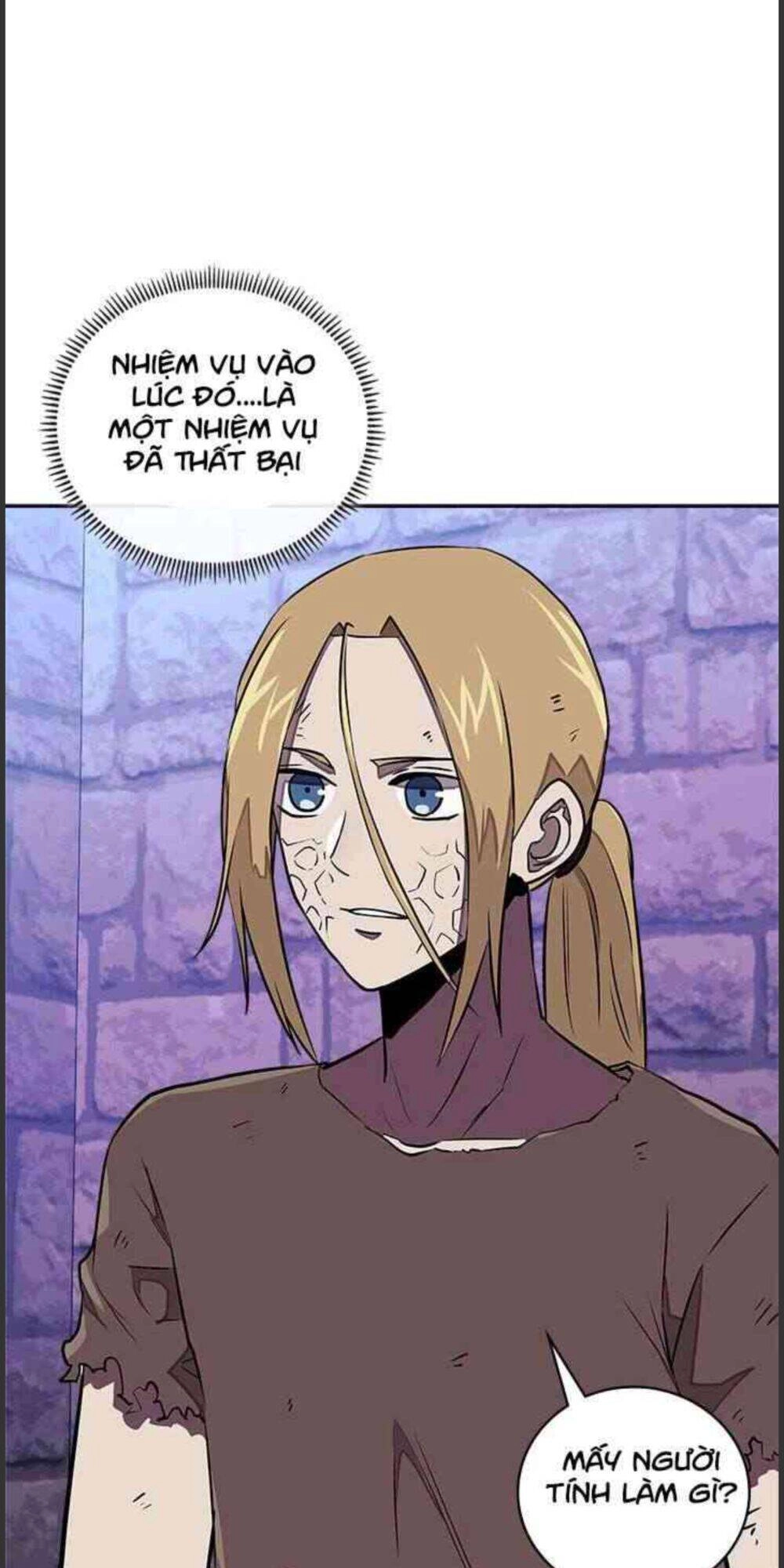 Chiến Binh Đến Từ Thế Giới Khác Chapter 107 - 53