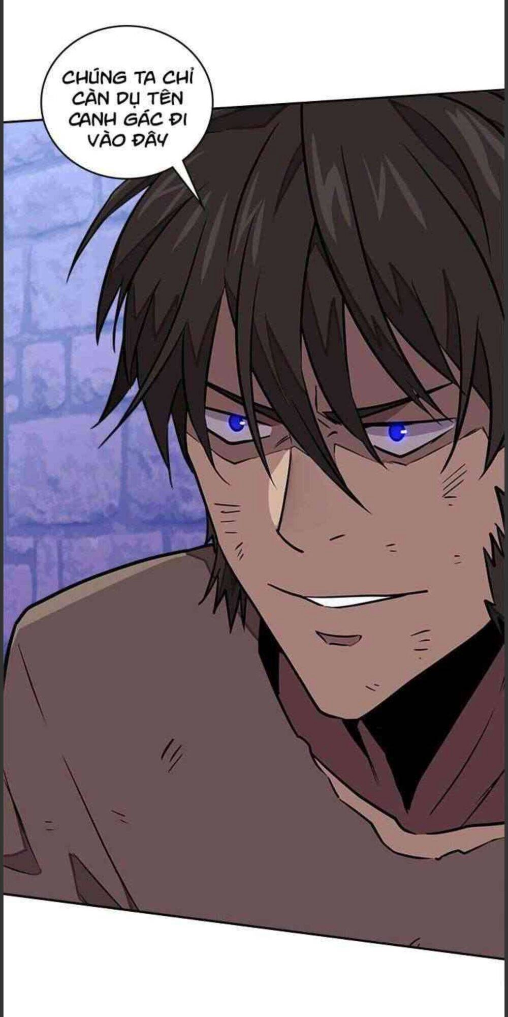 Chiến Binh Đến Từ Thế Giới Khác Chapter 107 - 56